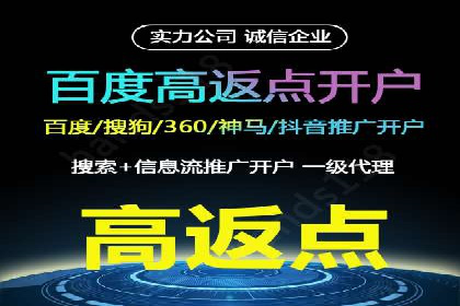 百度推广返点案例：提升广告效果与收益